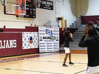 Royal Palm Beach vs Treasure Coast MLK challenge