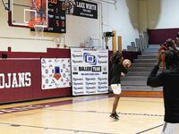 Royal Palm Beach vs Treasure Coast MLK challenge