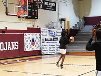 Royal Palm Beach vs Treasure Coast MLK challenge