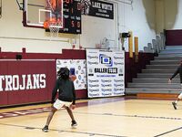 Royal Palm Beach vs Treasure Coast MLK challenge