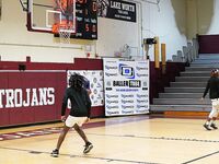 Royal Palm Beach vs Treasure Coast MLK challenge