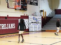 Royal Palm Beach vs Treasure Coast MLK challenge