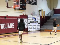 Royal Palm Beach vs Treasure Coast MLK challenge