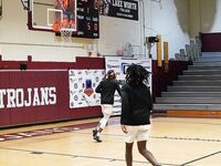 Royal Palm Beach vs Treasure Coast MLK challenge