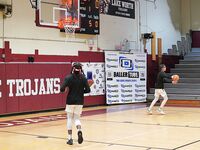 Royal Palm Beach vs Treasure Coast MLK challenge