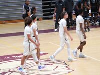 Royal Palm Beach vs Treasure Coast MLK challenge