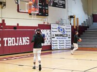 Royal Palm Beach vs Treasure Coast MLK challenge