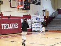 Royal Palm Beach vs Treasure Coast MLK challenge