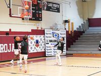 Royal Palm Beach vs Treasure Coast MLK challenge