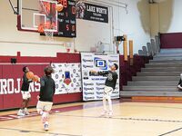 Royal Palm Beach vs Treasure Coast MLK challenge