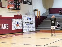 Royal Palm Beach vs Treasure Coast MLK challenge