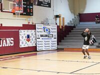 Royal Palm Beach vs Treasure Coast MLK challenge