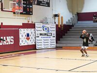 Royal Palm Beach vs Treasure Coast MLK challenge