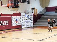 Royal Palm Beach vs Treasure Coast MLK challenge