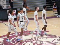 Royal Palm Beach vs Treasure Coast MLK challenge