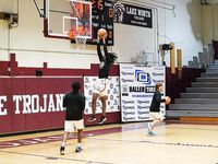 Royal Palm Beach vs Treasure Coast MLK challenge