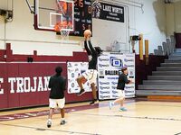 Royal Palm Beach vs Treasure Coast MLK challenge