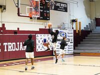 Royal Palm Beach vs Treasure Coast MLK challenge