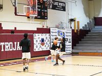 Royal Palm Beach vs Treasure Coast MLK challenge