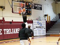 Royal Palm Beach vs Treasure Coast MLK challenge