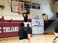 Royal Palm Beach vs Treasure Coast MLK challenge