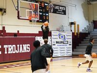 Royal Palm Beach vs Treasure Coast MLK challenge