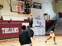 Royal Palm Beach vs Treasure Coast MLK challenge