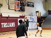 Royal Palm Beach vs Treasure Coast MLK challenge