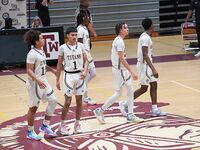 Royal Palm Beach vs Treasure Coast MLK challenge