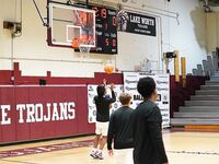 Royal Palm Beach vs Treasure Coast MLK challenge