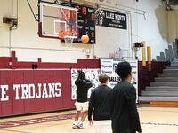 Royal Palm Beach vs Treasure Coast MLK challenge