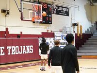 Royal Palm Beach vs Treasure Coast MLK challenge