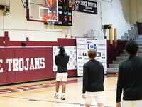 Royal Palm Beach vs Treasure Coast MLK challenge