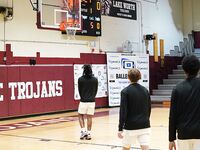 Royal Palm Beach vs Treasure Coast MLK challenge