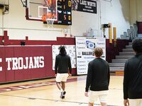 Royal Palm Beach vs Treasure Coast MLK challenge