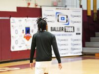 Royal Palm Beach vs Treasure Coast MLK challenge