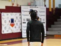 Royal Palm Beach vs Treasure Coast MLK challenge