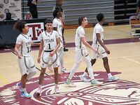 Royal Palm Beach vs Treasure Coast MLK challenge