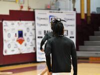 Royal Palm Beach vs Treasure Coast MLK challenge