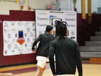 Royal Palm Beach vs Treasure Coast MLK challenge