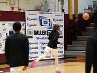 Royal Palm Beach vs Treasure Coast MLK challenge