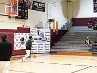 Royal Palm Beach vs Treasure Coast MLK challenge