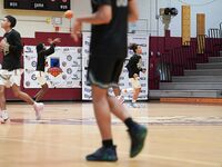 Royal Palm Beach vs Treasure Coast MLK challenge