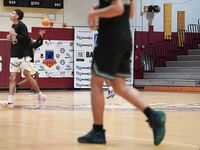 Royal Palm Beach vs Treasure Coast MLK challenge