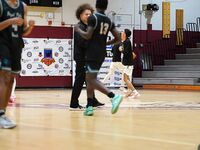 Royal Palm Beach vs Treasure Coast MLK challenge