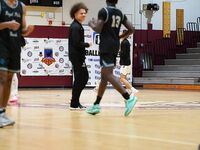 Royal Palm Beach vs Treasure Coast MLK challenge