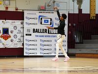 Royal Palm Beach vs Treasure Coast MLK challenge