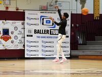 Royal Palm Beach vs Treasure Coast MLK challenge