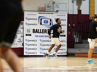 Royal Palm Beach vs Treasure Coast MLK challenge