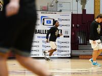 Royal Palm Beach vs Treasure Coast MLK challenge